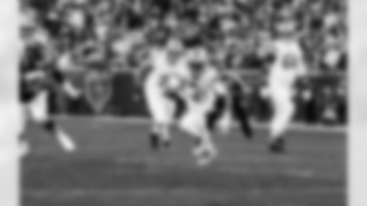 Detroit Lions wide receiver Jameson Williams (1) during an NFL football game against the Chicago Bears on Sunday, Jan. 4, 2026 in Chicago. (Jeff Nguyen/Detroit Lions via AP)