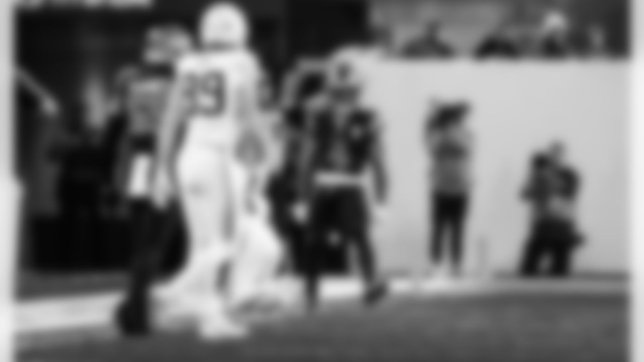 Detroit Lions cornerback D.J. Reed (4) during an NFL football game against the Minnesota Vikings on Thursday, Dec. 25, 2025 in Minneapolis. (Jeff Nguyen/Detroit Lions via AP)