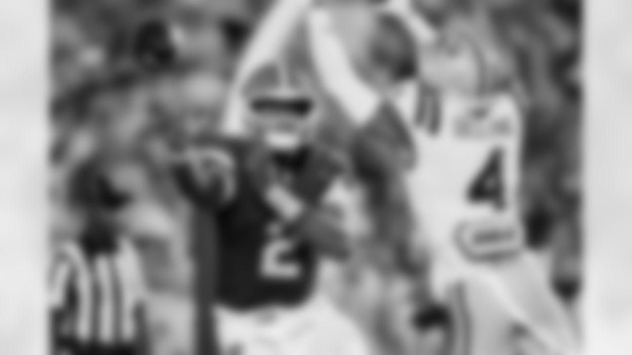 LSU CB Mansoor Delane (4)