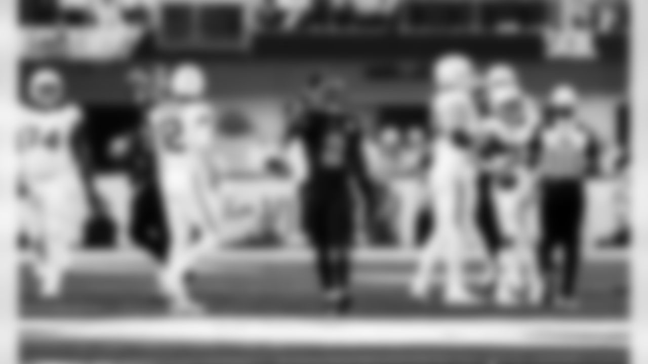 Detroit Lions safety Daniel Thomas (2) during an NFL football game against the Minnesota Vikings on Thursday, Dec. 25, 2025 in Minneapolis. (Jeff Nguyen/Detroit Lions via AP)