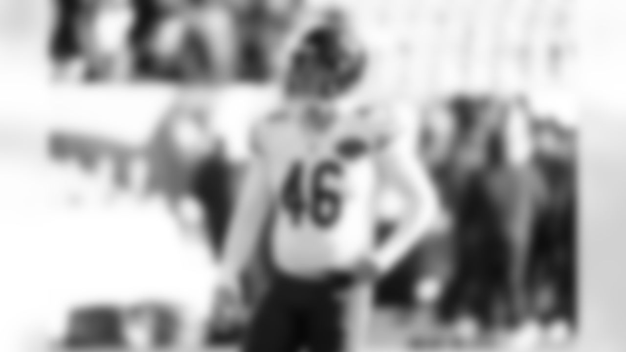 LS Scott Daly

(AP Photo/Chris Szagola)