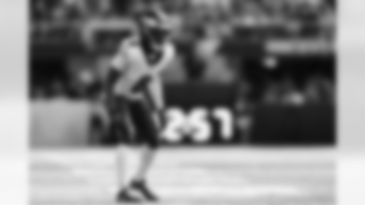 CB Adoree' Jackson

Backed up by Kelee Ringo and Jaire Alexander

(AP Photo/Aaron M. Sprecher)