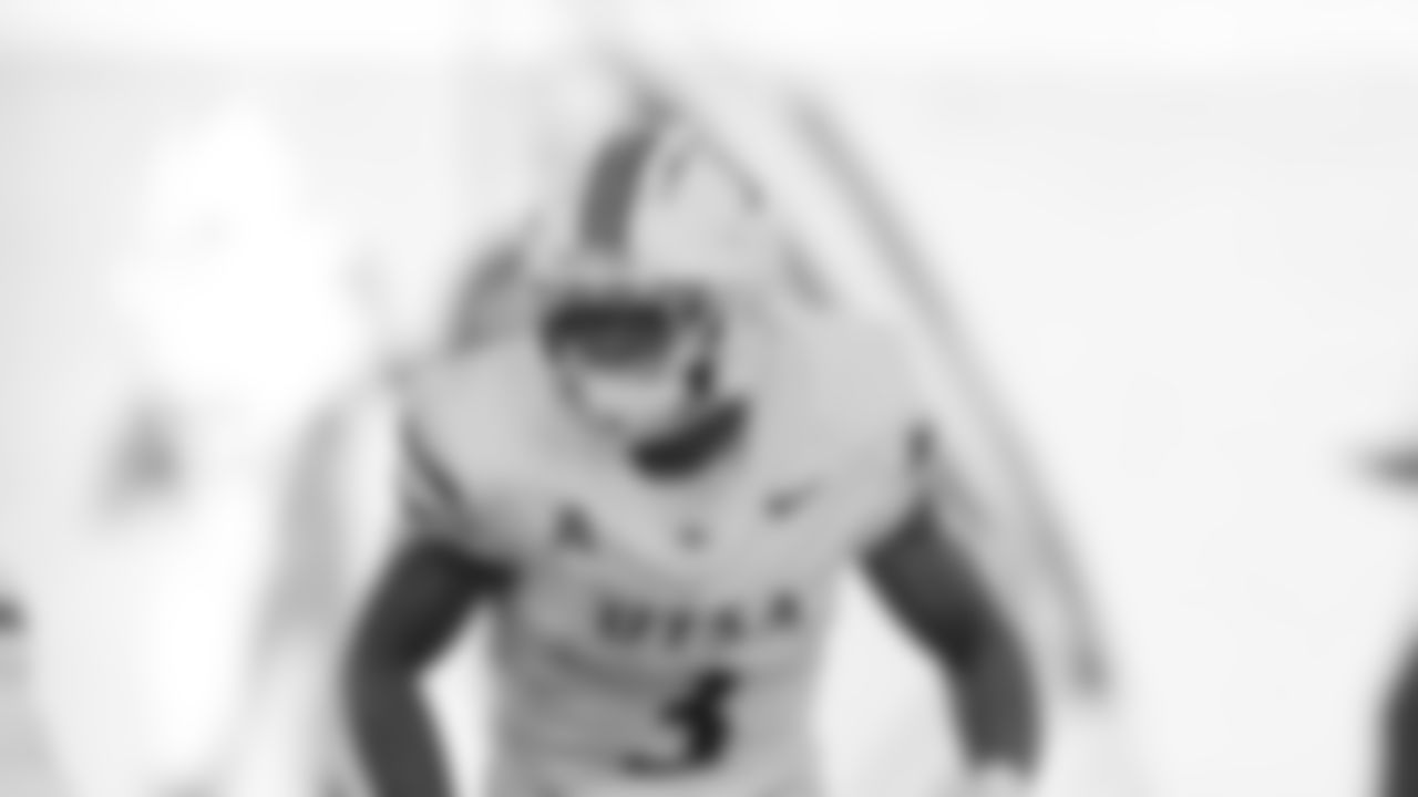 UTSA RB Robert Henry Jr. (3)