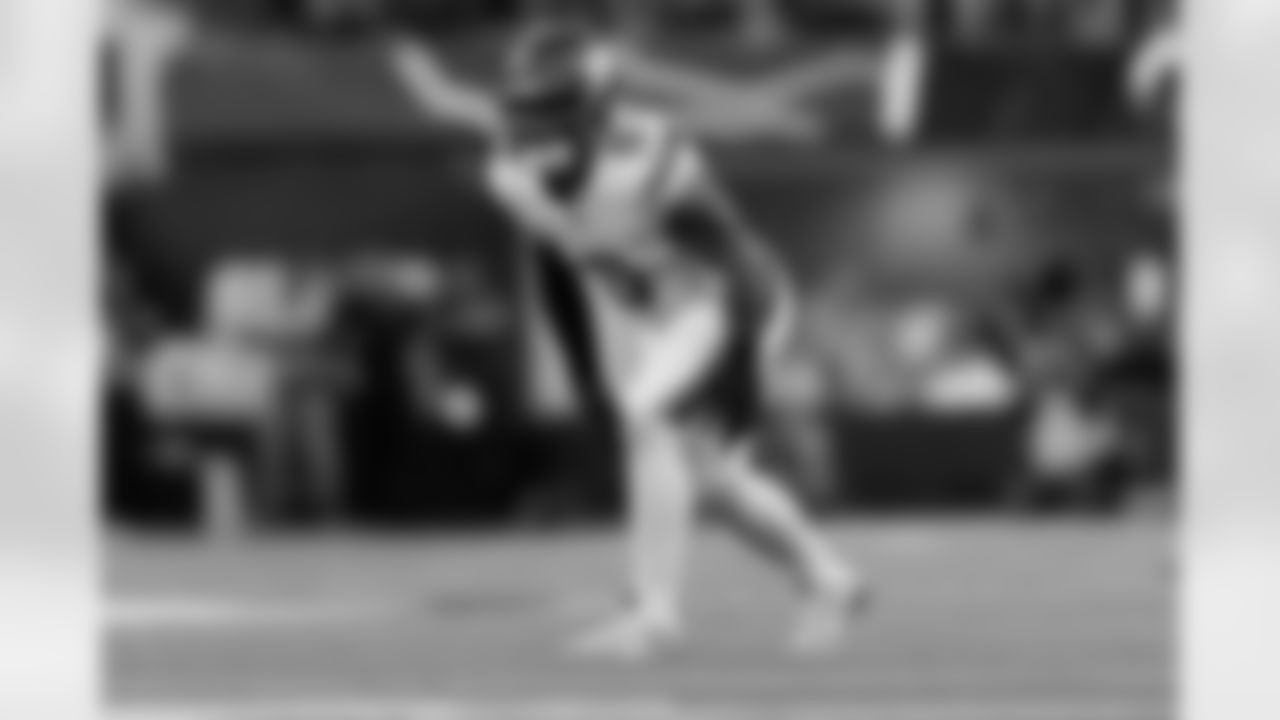 LB Ivan Pace Jr.
(AP Photo/Brooke Sutton)