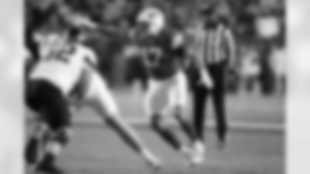 BYU LB Jack Kelly (17)