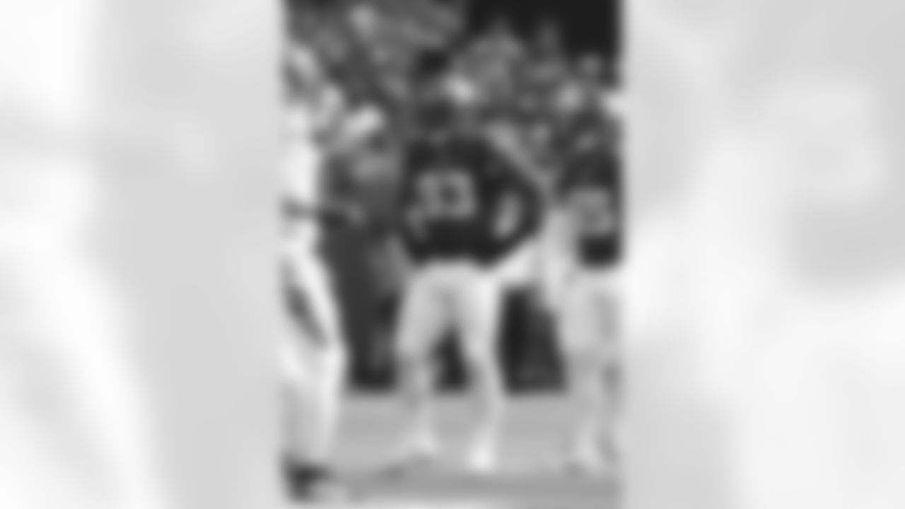 DL Jonathan Allen
Backed up by Tyrion Ingram-Dawkins
(AP Photo/Stacy Bengs)