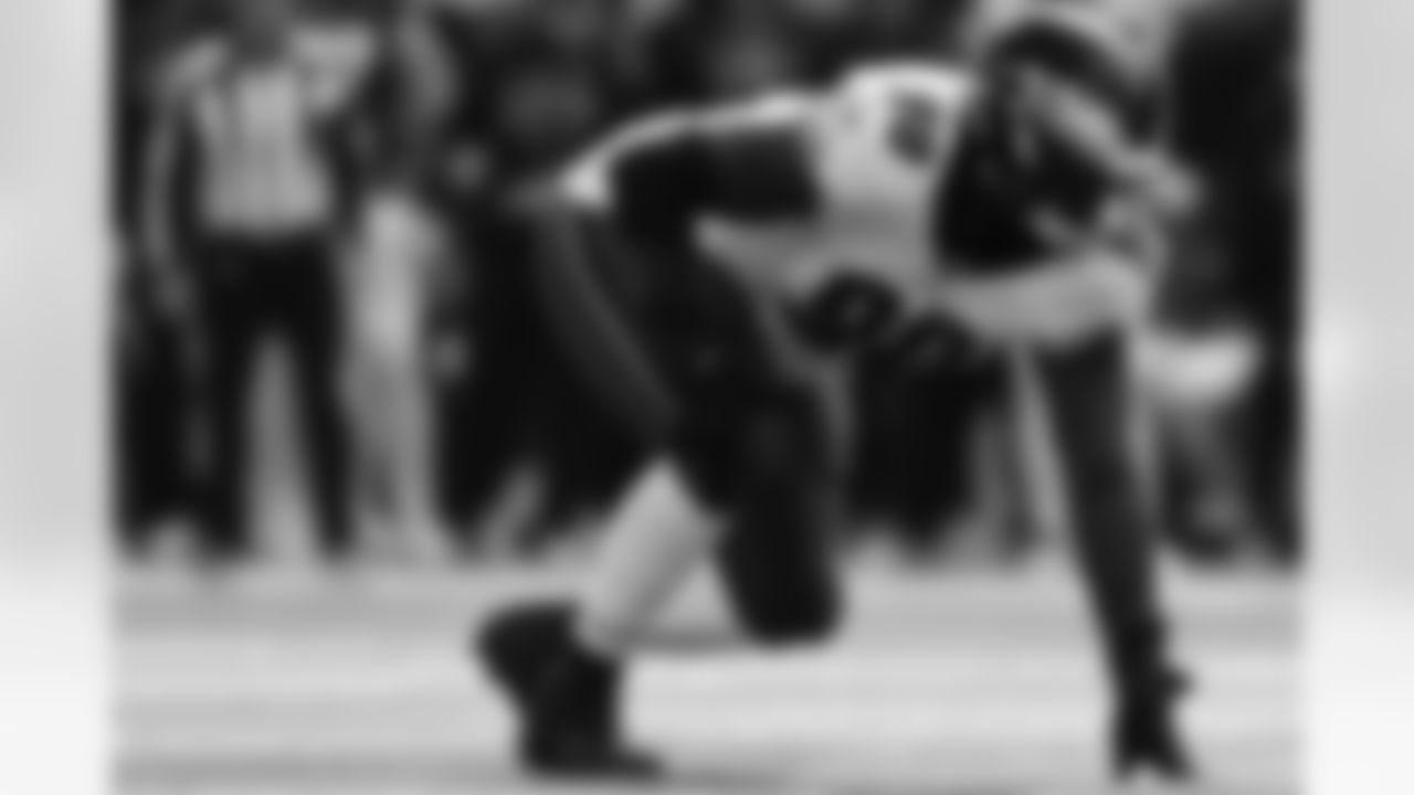 DT Jordan Davis

Backed up by Ty Robinson

(AP Photo/Aaron M. Sprecher)