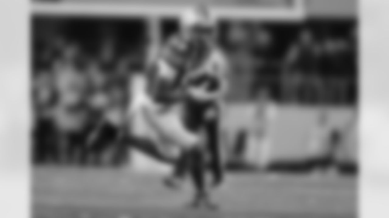 Ohio State WR Carnell Tate (17)