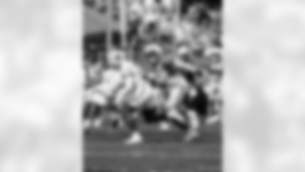 Detroit Lions tackle Penei Sewell (58) during training camp at the Meijer Performance Center on Aug. 14, 2025 in Allen Park, Mich. (Jeff Nguyen/Detroit Lions)
