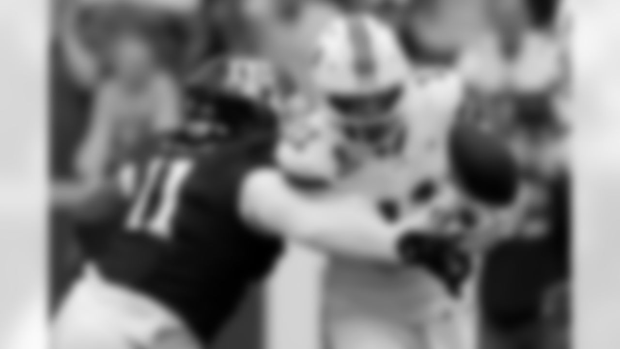 Texas A&M DL Tyler Onyedim (11)