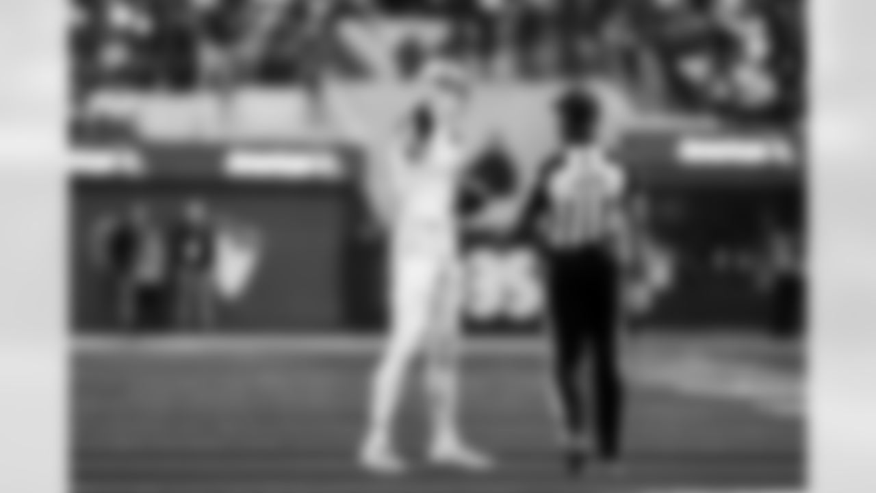 Detroit Lions wide receiver Jameson Williams (1) during an NFL football game against the Los Angeles Rams on Sunday, Dec. 14, 2025 in Inglewood, Calif. (Jeff Nguyen/Detroit Lions via AP)