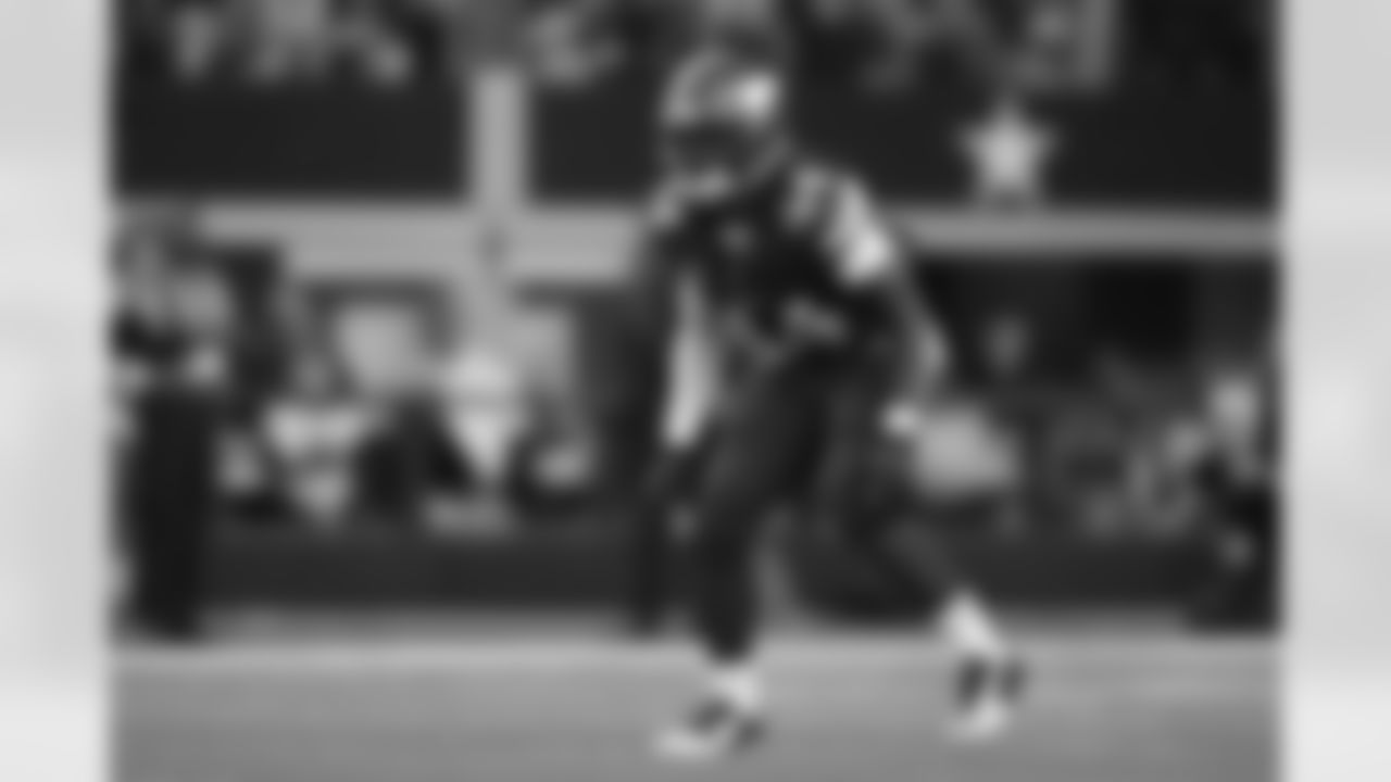 S Joshua Metellus

Backed up by Jay Ward

(AP Photo/Julio Cortez)