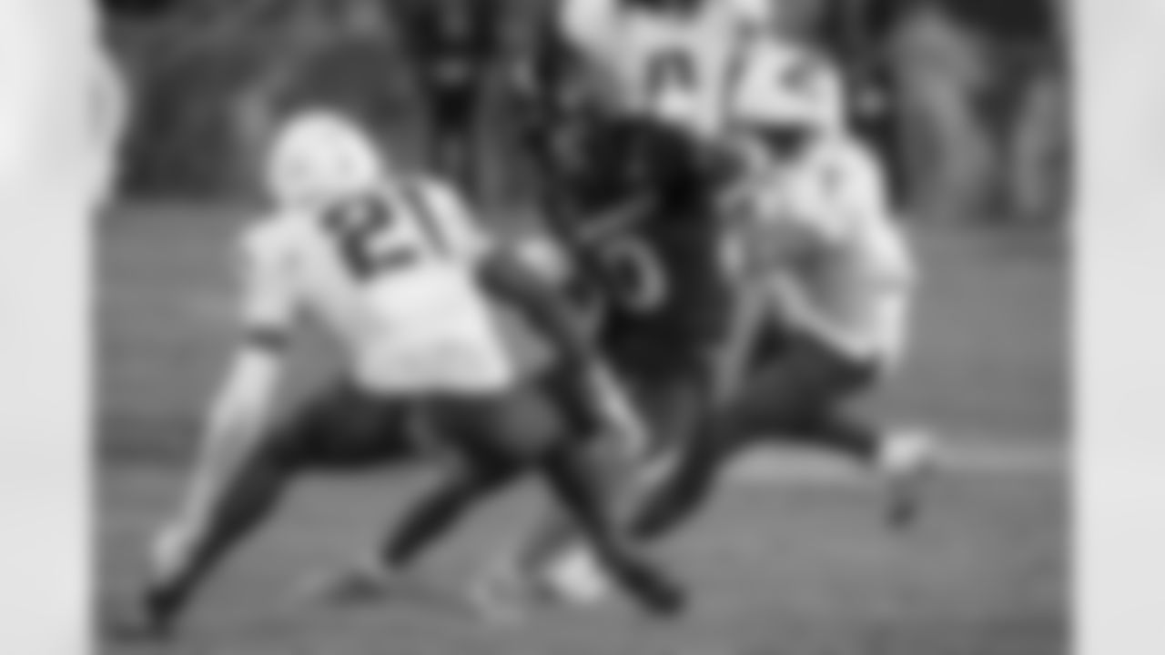 Arizona State WR Jordyn Tyson (0)