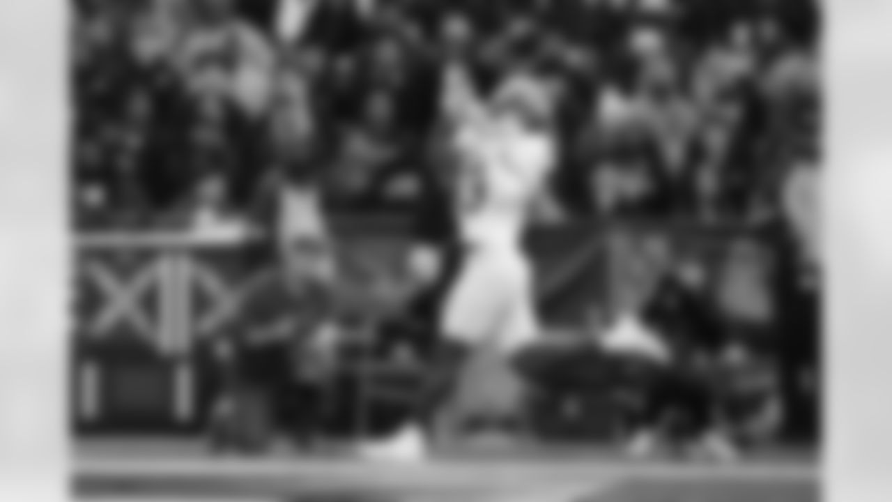 Indiana WR Omar Cooper Jr. (3)