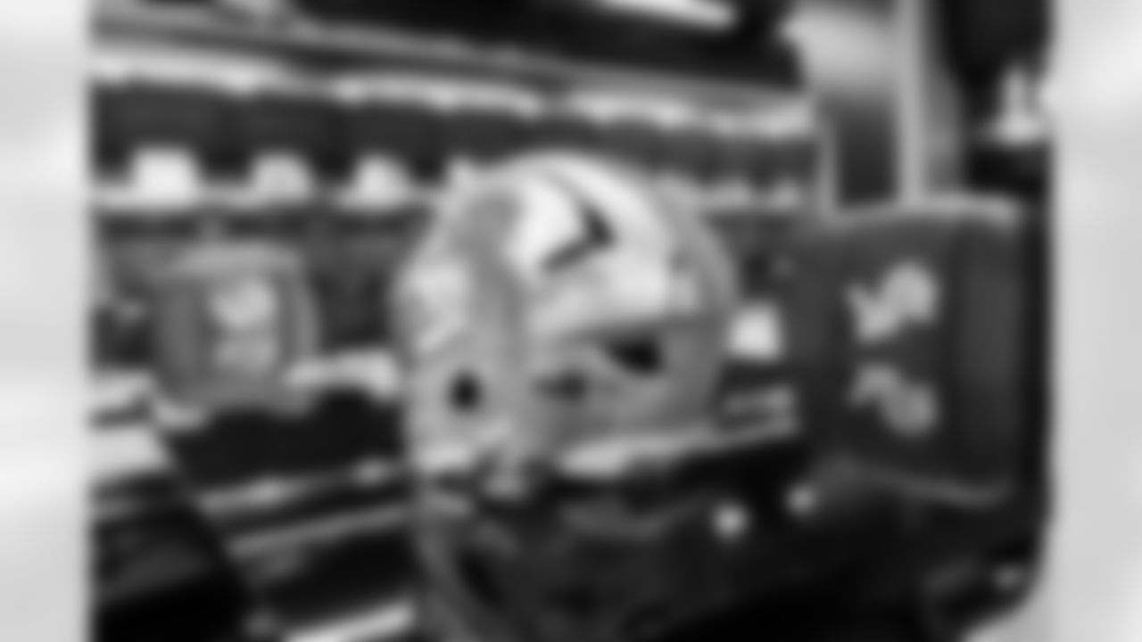 Detroit Lions running back Sione Vaki (33) - Tonga
Jeff Nguyen/Detroit Lions