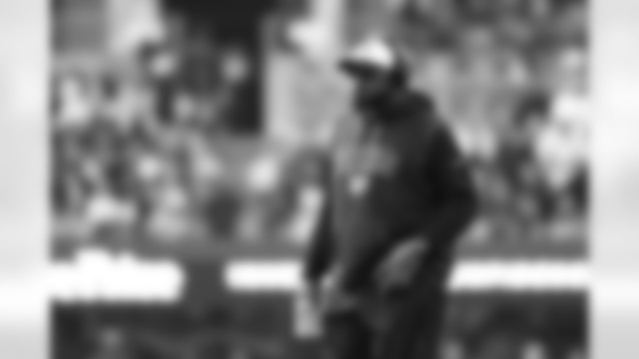 Head Coach: Mike Tomlin

Offensive Coordinator: Arthur Smith

Defensive Coordinator: Teryl Austin

Special Teams Coordinator: Danny Smith

(AP Photo/Terrance Williams)