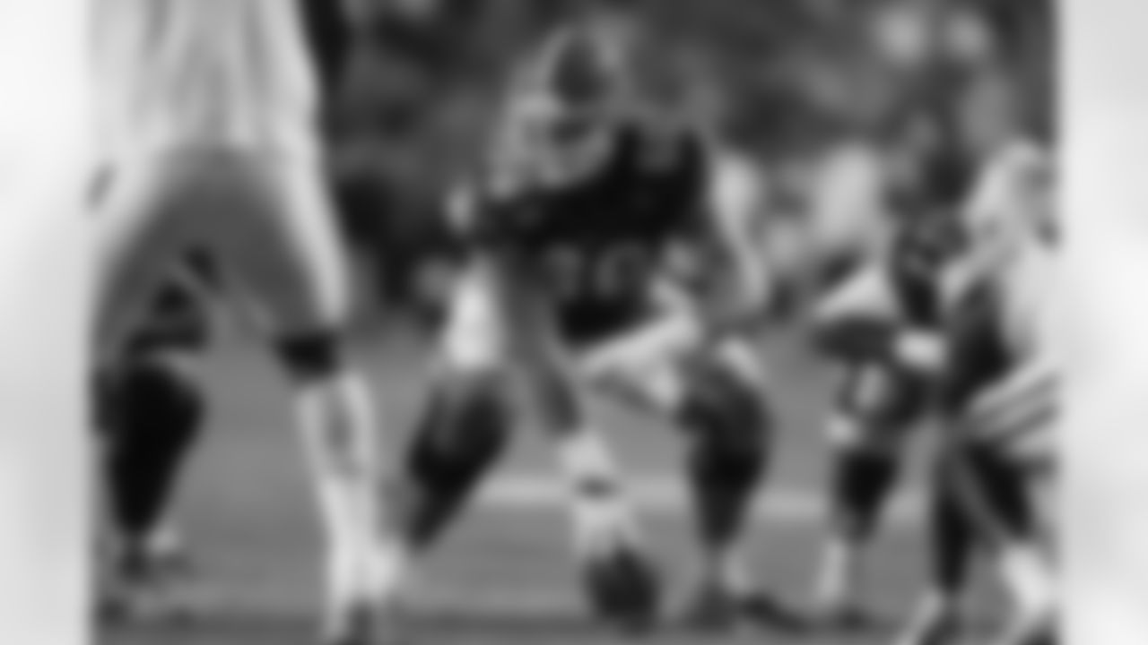 Florida C Jake Slaughter (66)