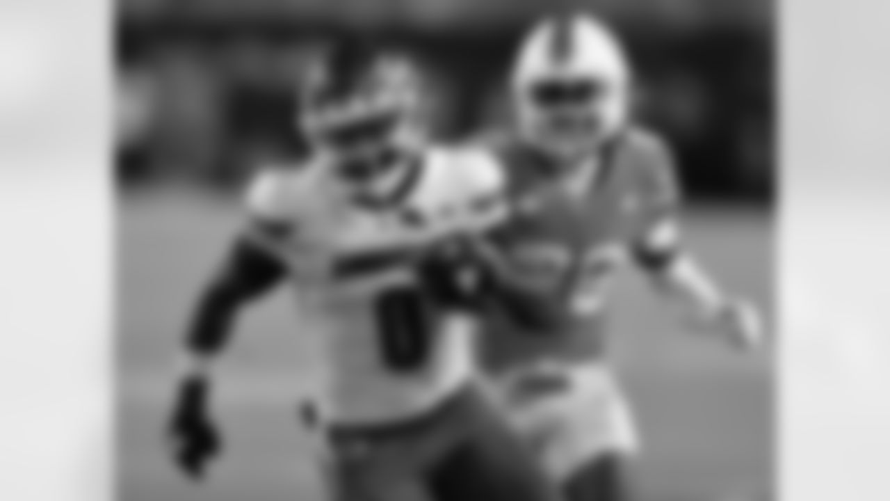 Louisville WR Chris Bell (0)