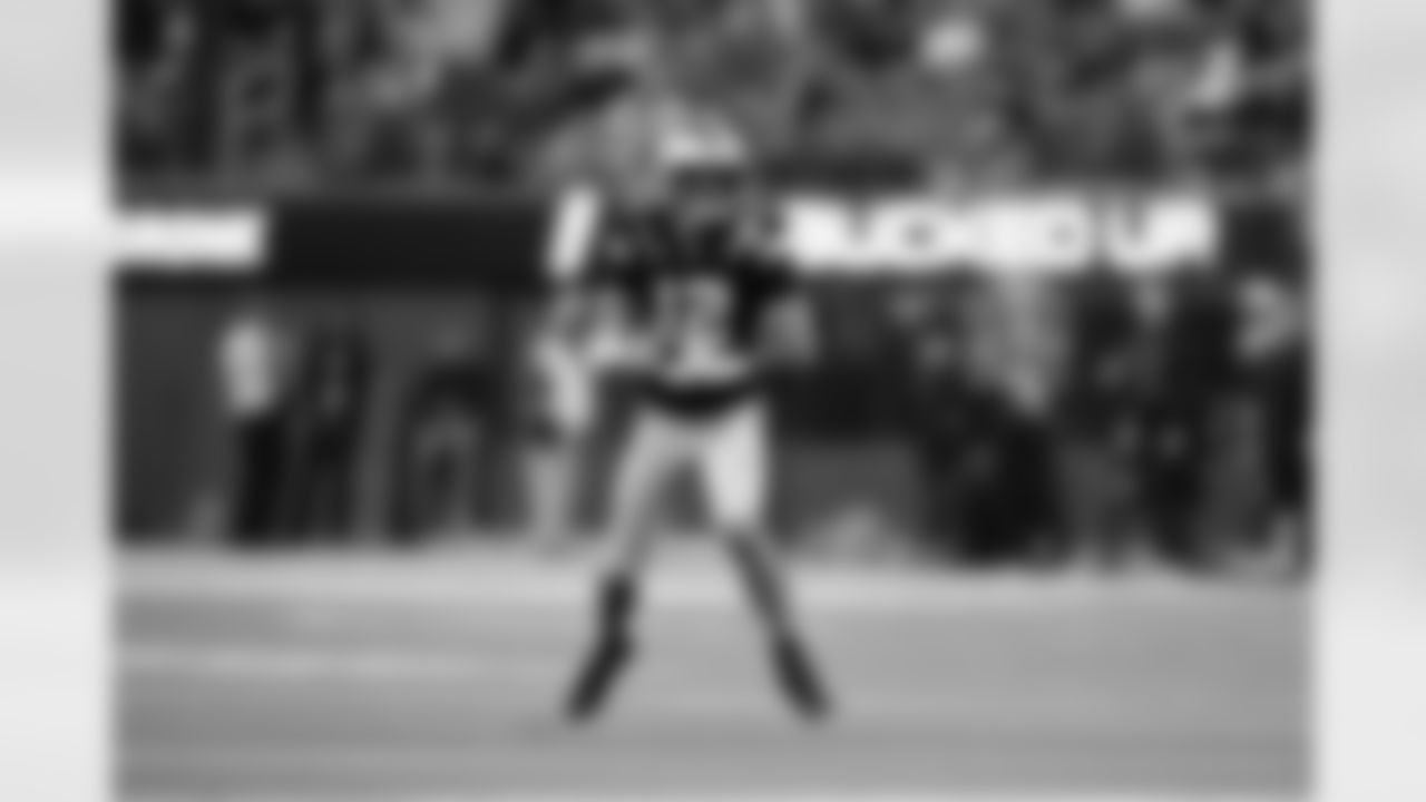 Washington WR Denzel Boston (12)