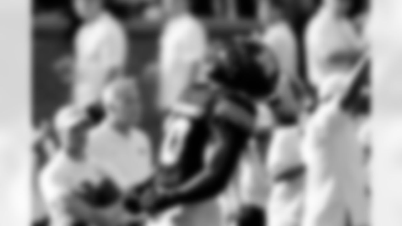 Missouri LB Josiah Trotter (40)