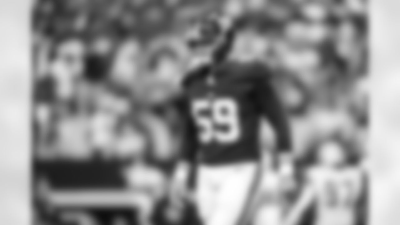 LS Casey Kreiter
(AP Photo/Cooper Neill)