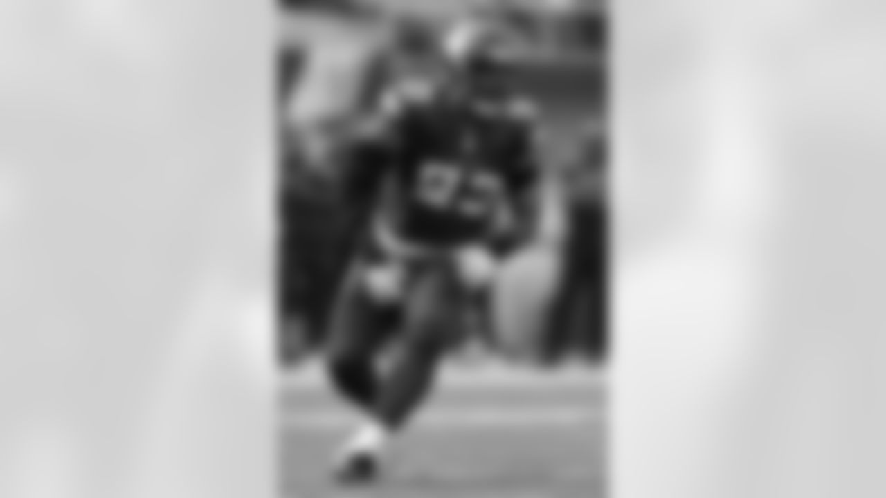 DL Jonathan Allen

Backed up by Tyrion Ingram-Dawkins

(AP Photo/Abbie Parr)