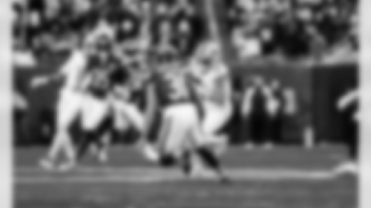 Detroit Lions wide receiver Isaac TeSlaa (18) during an NFL football game against the Chicago Bears on Sunday, Jan. 4, 2026 in Chicago. (Jeff Nguyen/Detroit Lions via AP)