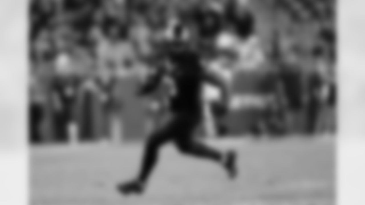 TCU TE DJ Rogers (0)