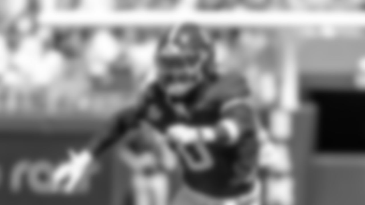 Alabama LB Deontae Lawson (0)