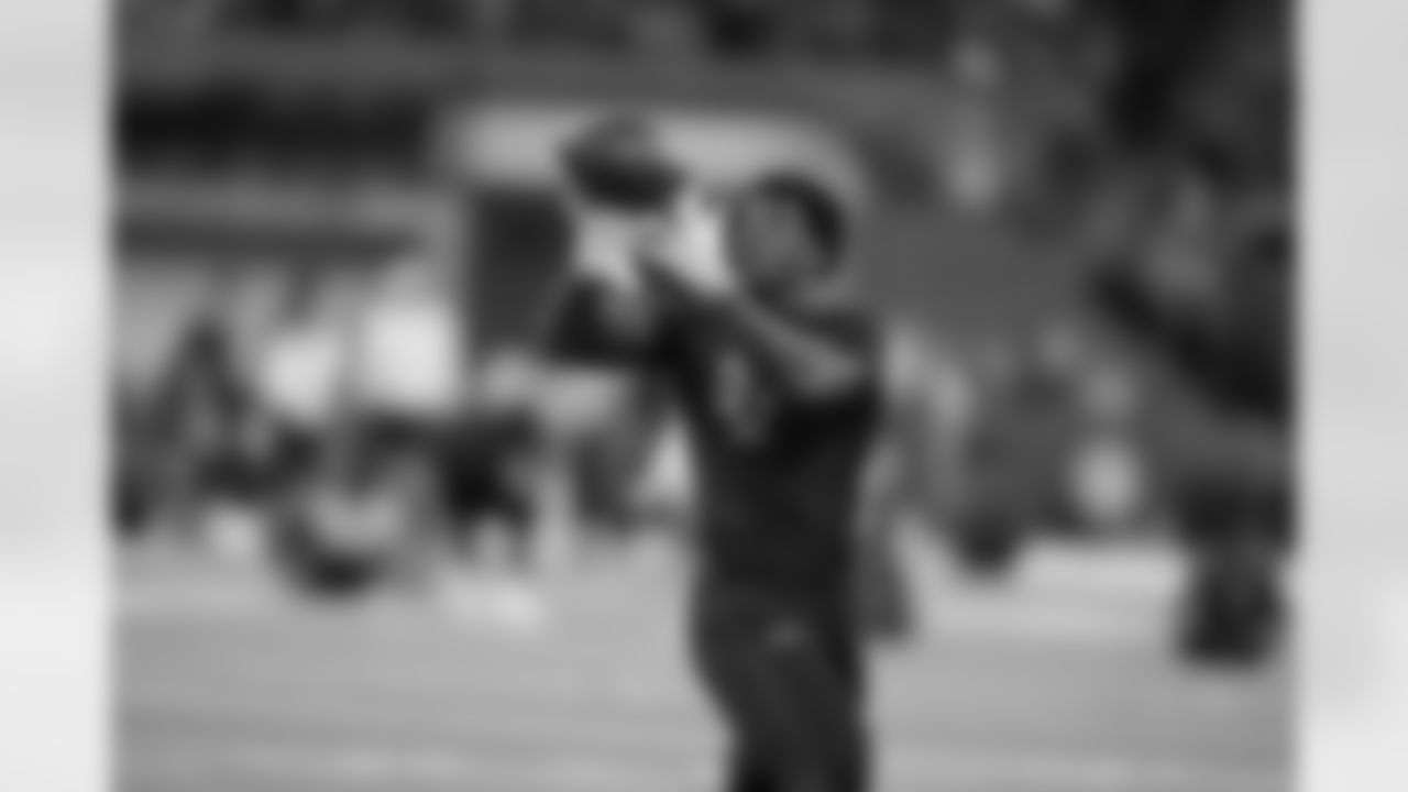 Alabama wide receiver Germie Bernard (07) runs a drill at the NFL football scouting combine in Indianapolis, Saturday, Feb. 28, 2026. (AP Photo/Michael Conroy)