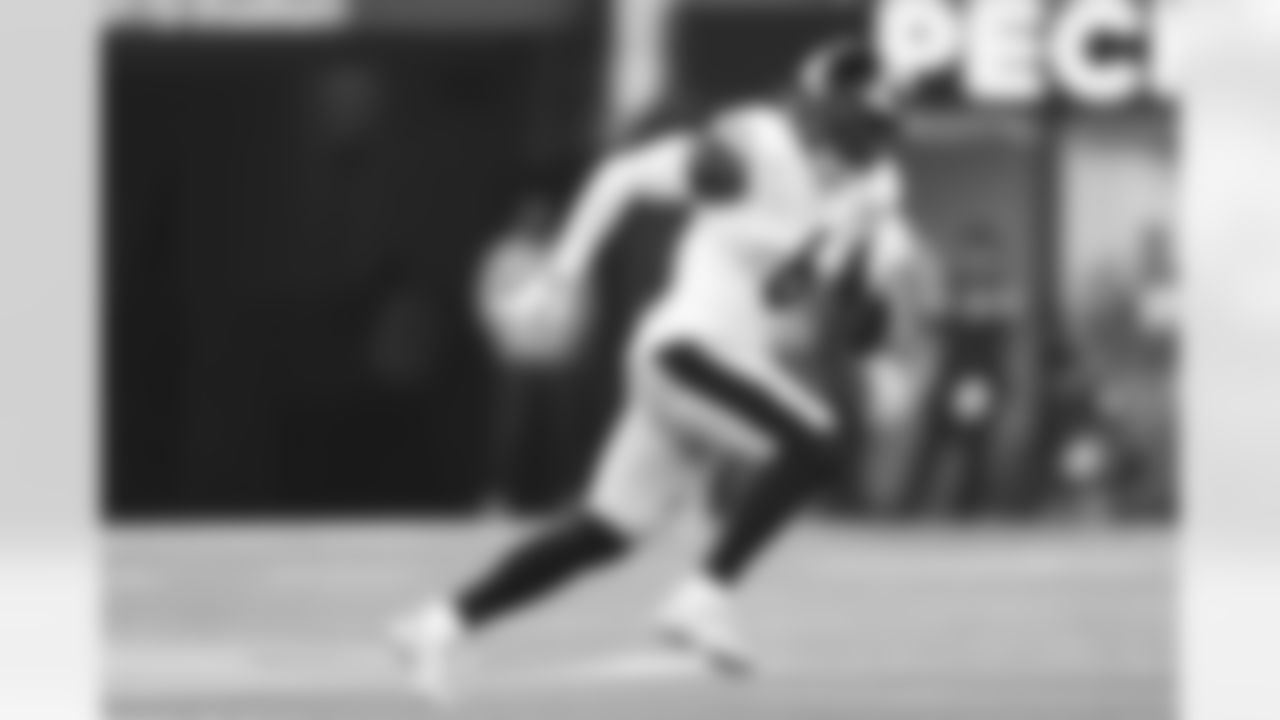 LILB Patrick Queen

Backed up by Malik Harrison and Carson Bruener

(AP Photo/Jessie Alcheh)