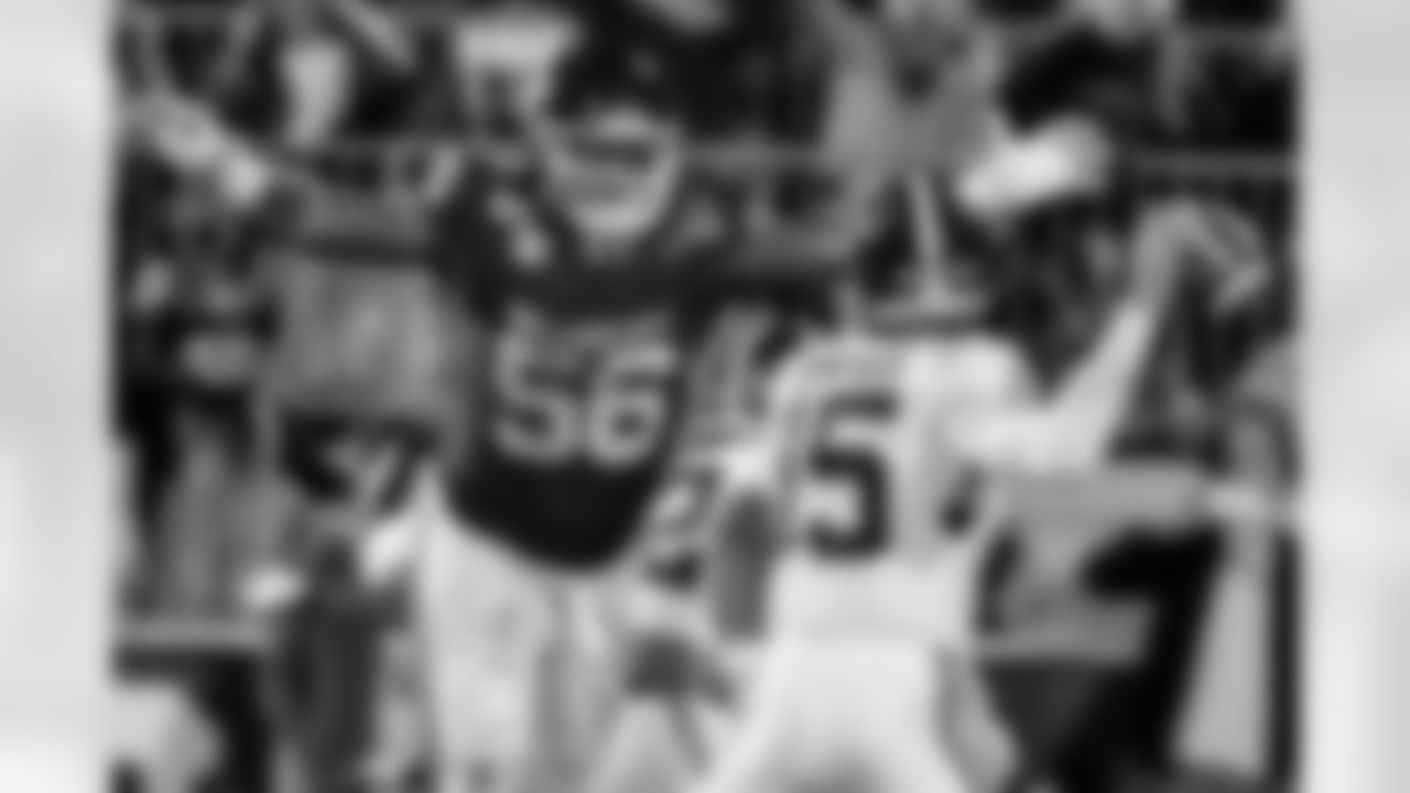 Oklahoma DT Gracen Halton (56)