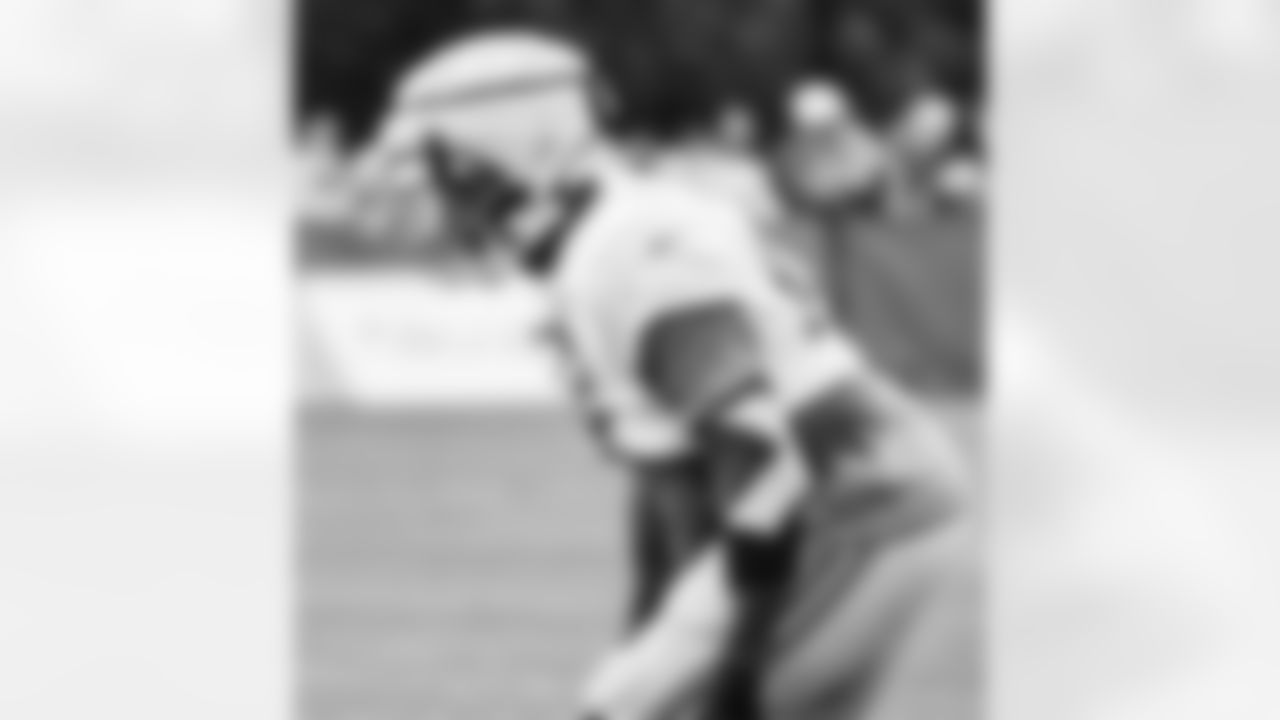 Detroit Lions edge rusher Marcus Davenport (92) during training camp at the Meijer Performance Center on Aug. 3, 2025 in Allen Park, Mich. (Jeff Nguyen/Detroit Lions)