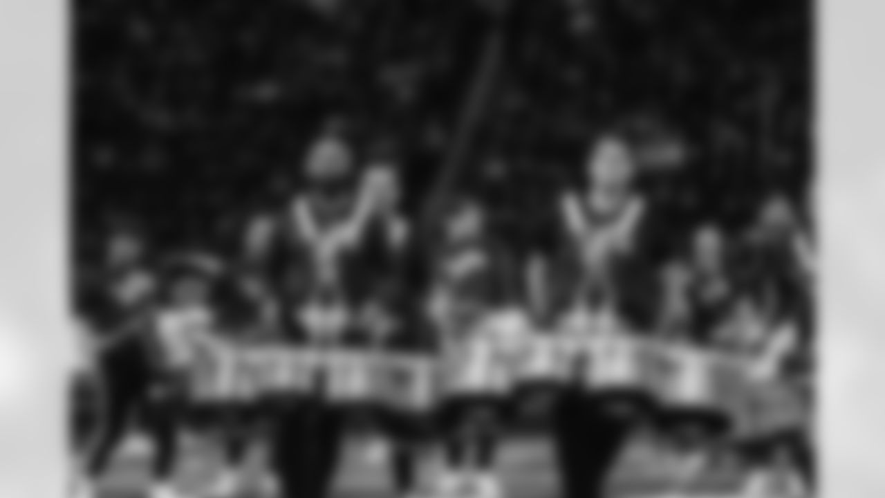 Detroit Lions Honolulu Boom before an NFL football game against the New York Giants on Sunday, Nov. 23, 2025 in Detroit. (Stephanie VanWagoner/Detroit Lions)