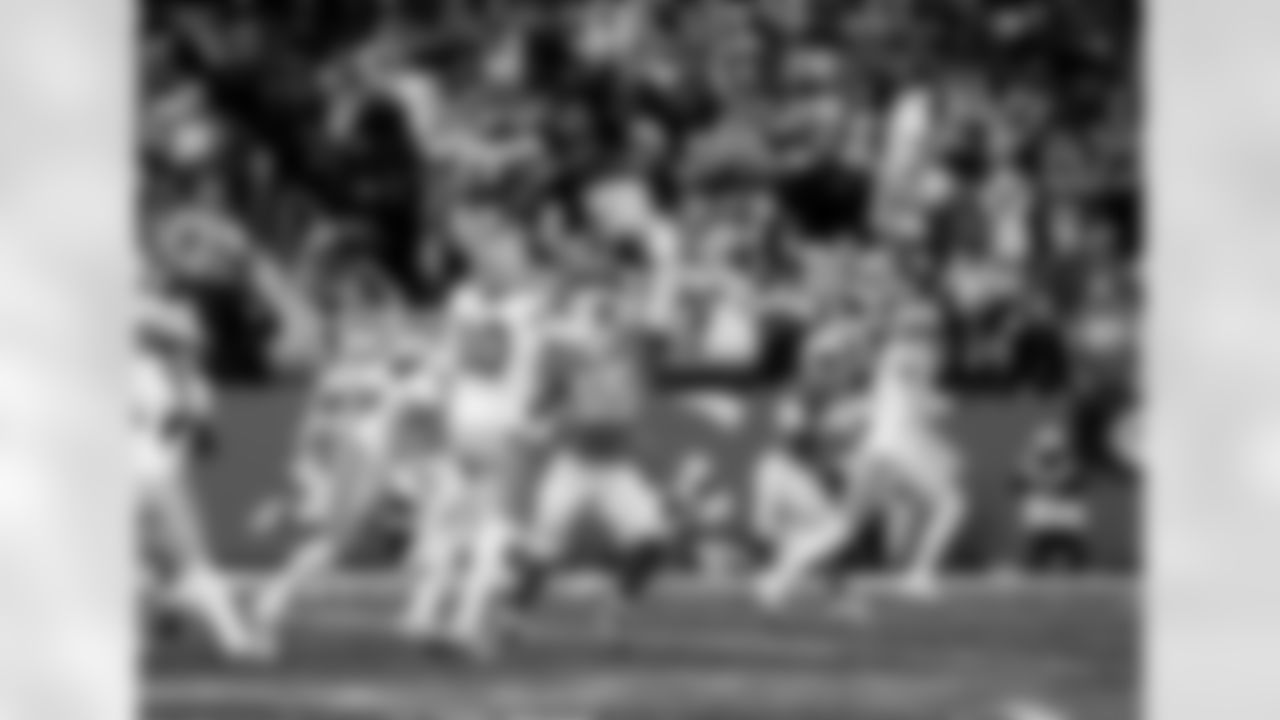 Detroit Lions linebacker Derrick Barnes (55) during an NFL football game against the Green Bay Packers on Thursday, Nov. 27, 2025 in Detroit. (Jeff Nguyen/Detroit Lions via AP)