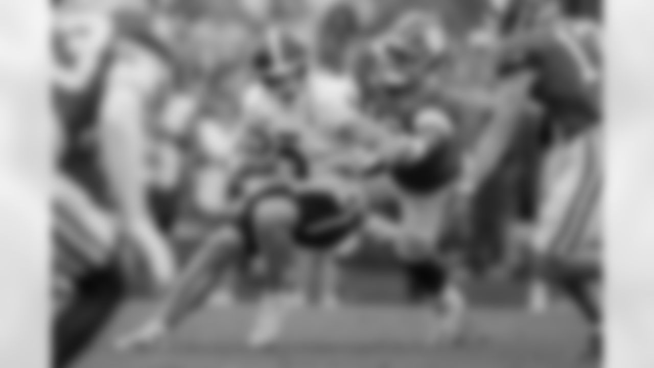 Clemson DL DeMonte Capehart (19)