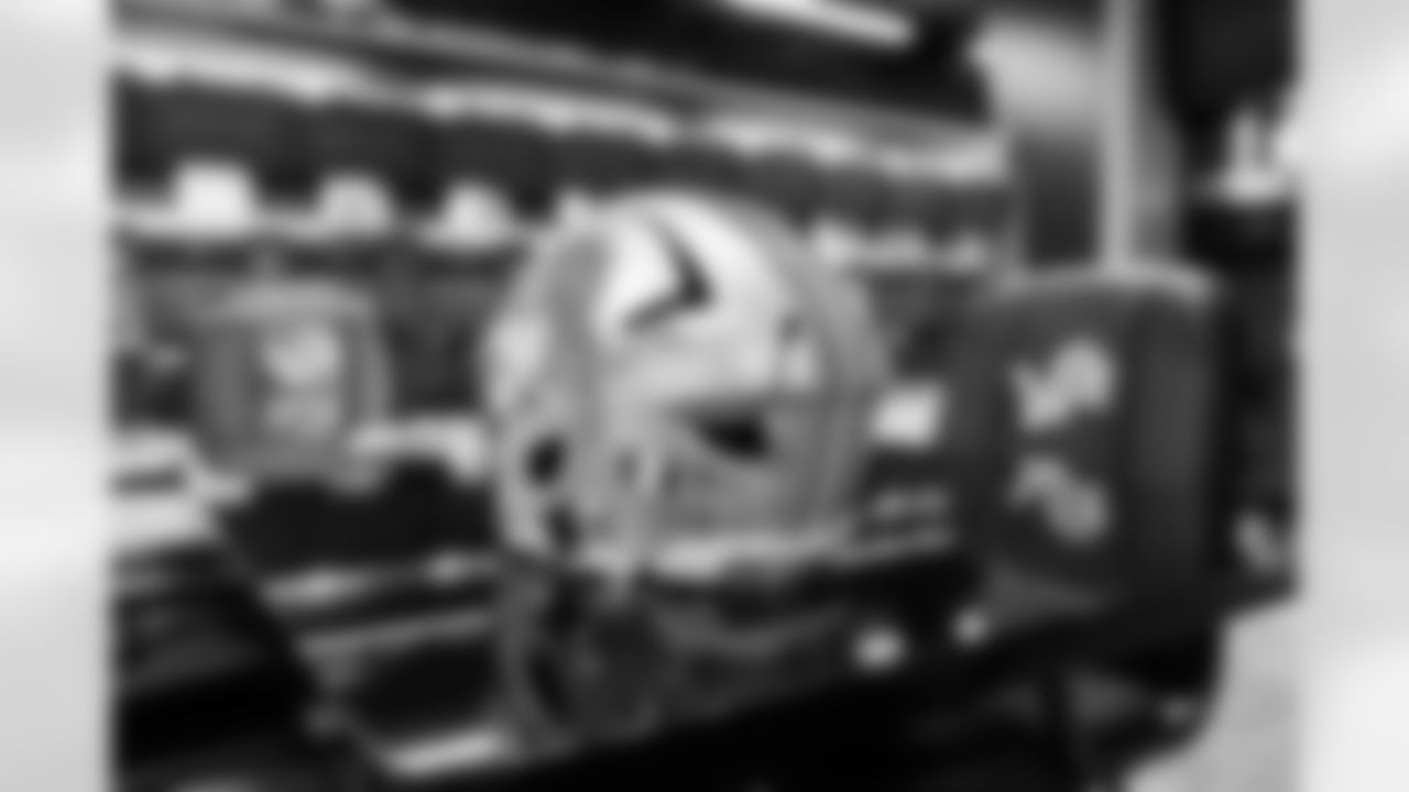 Detroit Lions defensive lineman Levi Onwuzurike  - Nigeria
Jeff Nguyen/Detroit Lions