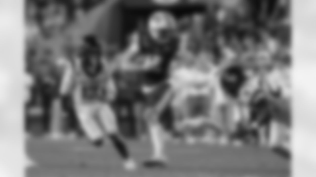 BYU WR Chase Roberts (2)