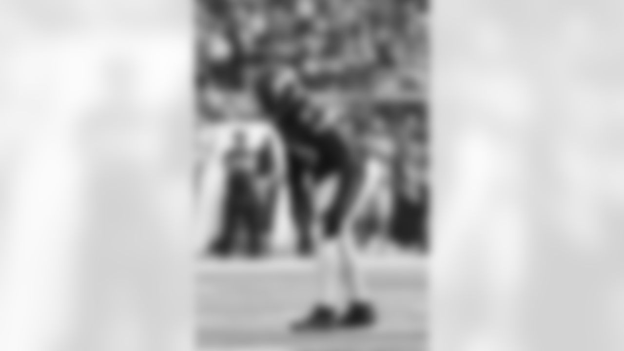 DL Javon Hargrave

Backed up by Levi Drake Rodriguez

(AP Photo/Stacy Bengs)