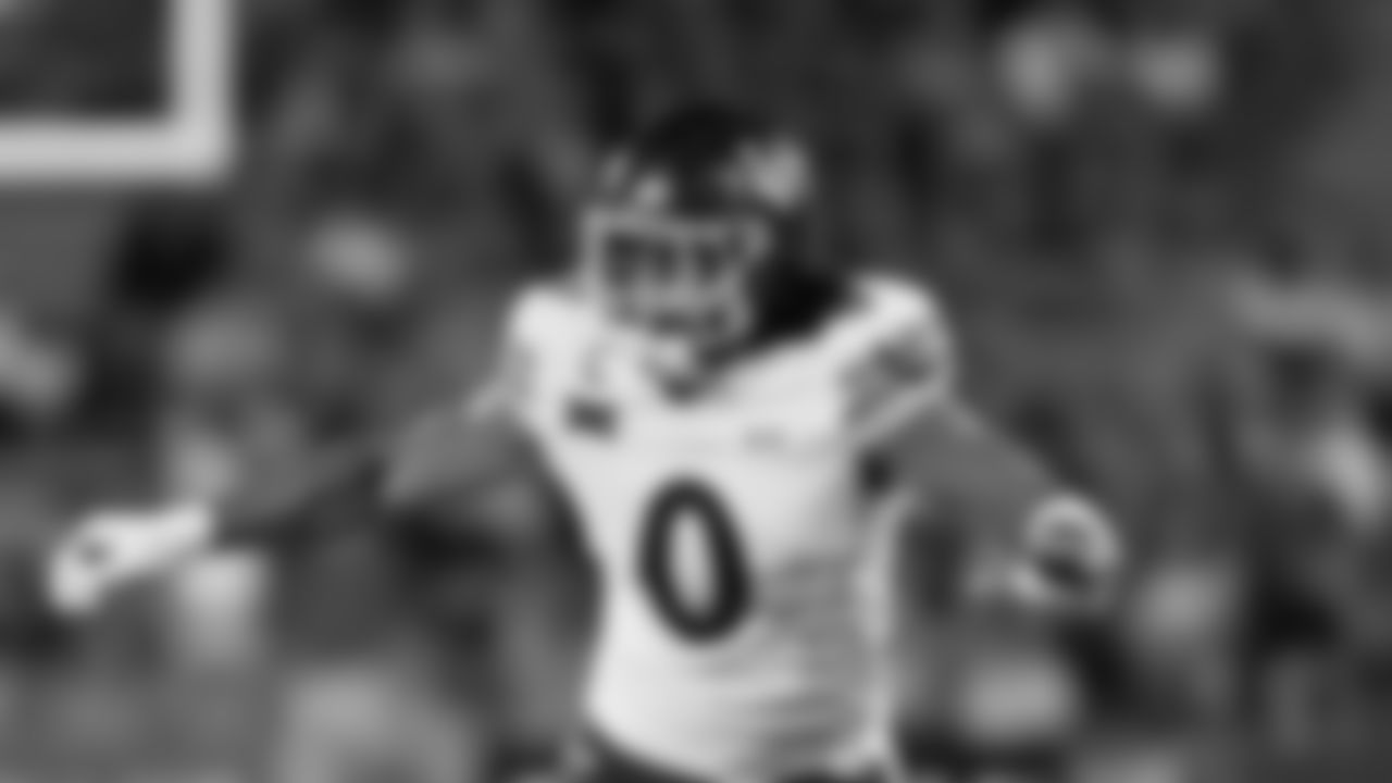 Utah DL Logan Fano (0)