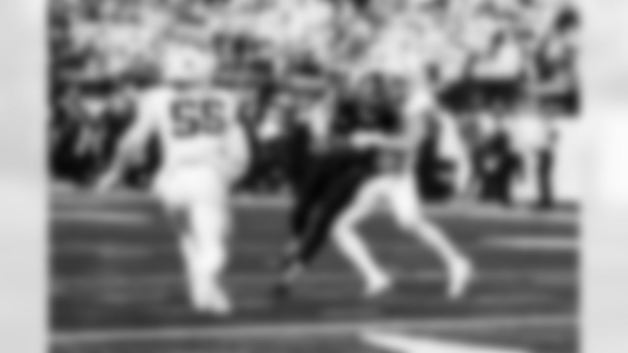 Detroit Lions wide receiver Amon-Ra St. Brown (14) during an NFL football game against the Minnesota Vikings on Thursday, Dec. 25, 2025 in Minneapolis. (Jeff Nguyen/Detroit Lions via AP)