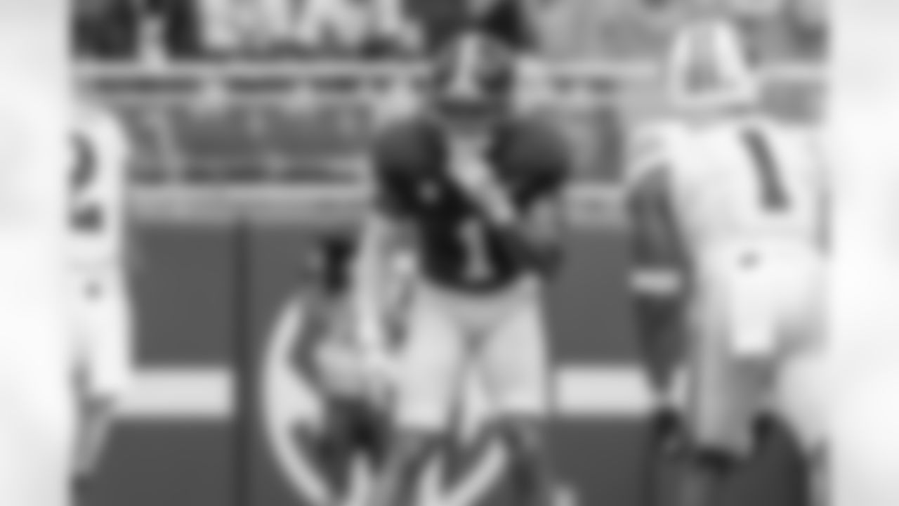 Alabama DB Domani Jackson (1)