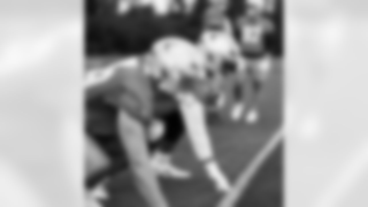Detroit Lions tackle Penei Sewell (58) during OTAs at the Meijer Performance Center on May 29, 2025 in Allen Park, Mich. (Jeff Nguyen/Detroit Lions)