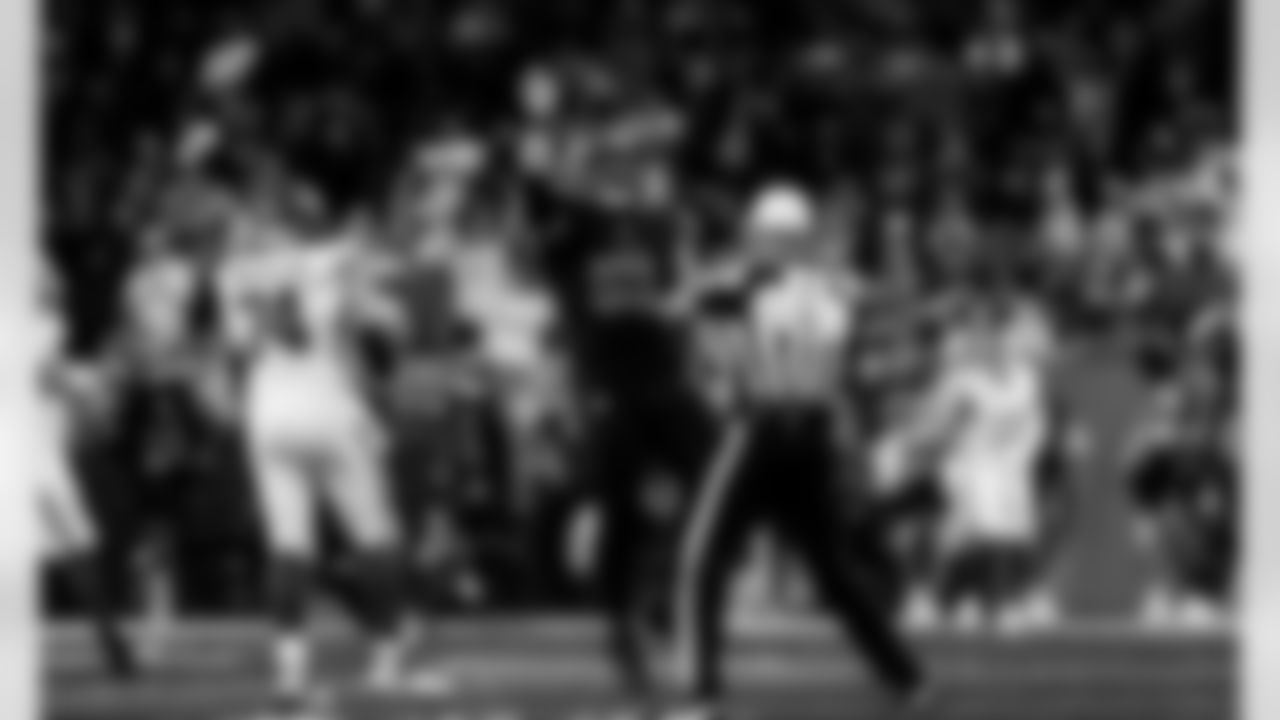 Detroit Lions defensive lineman Roy Lopez (51) during an NFL football game against the New York Giants on Sunday, Nov. 23, 2025 in Detroit. (Jeff Nguyen/Detroit Lions via AP)