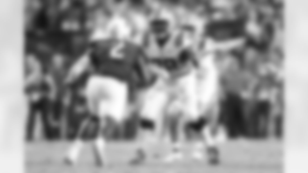 Southeastern Louisiana DL Kaleb Proctor (2)