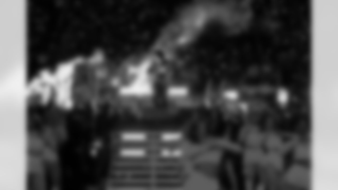 Jack White performs during the Thanksgiving Halftime Show powered by Verizon during an NFL football game against the Green Bay Packers on Thursday, Nov. 27, 2025 in Detroit. (Jeff Nguyen/Detroit Lions via AP)