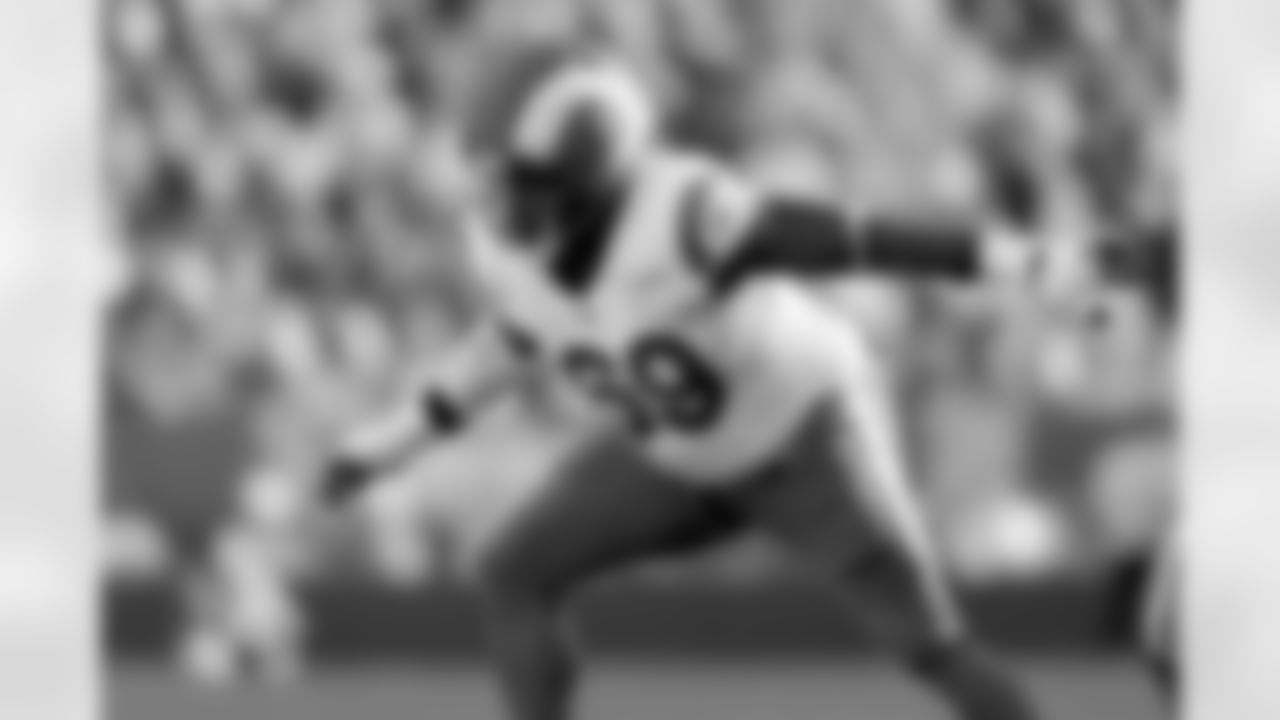 RG Kevin Dotson
(AP Photo/Scot Tucker)