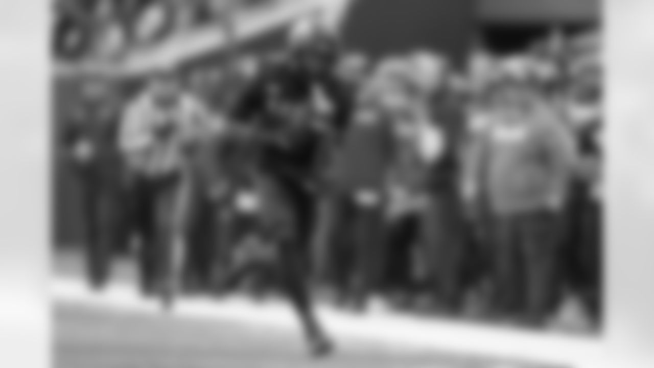 Kansas WR Emmanuel Henderson Jr. (1)