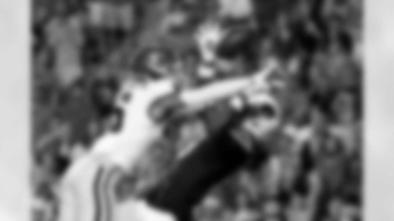 Georgia DB Daylen Everette (6)