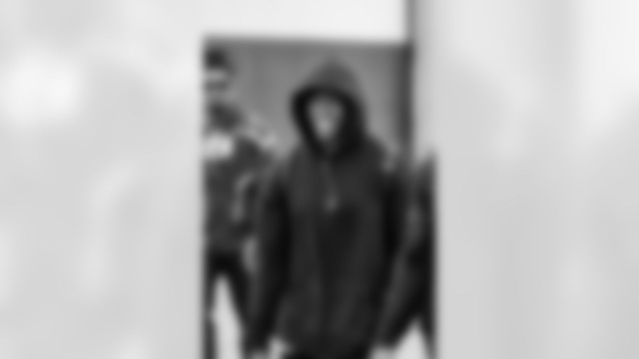 Detroit Lions running back Jahmyr Gibbs (0) travels to Philadelphia on Nov. 15, 2025. (Jeff Nguyen/Detroit Lions via AP)